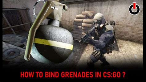 how to bind grenades csgo  Twitter